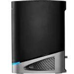 ARRIS - Surfboard Wi-Fi 7 Router with DOCSIS 3.1 Cable Modem - Black (G54)