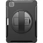 SaharaCase Protection Hand Strap Case for iPad Pro 11" (2020-2022) - Black
