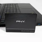 PNY CS900 1TB SATA Internal SSD