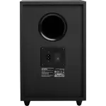 JBL - Cinema SB170 2.1 Channel Soundbar with Wireless Subwoofer - Black (JBLSB170BLKAM)