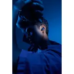 Bose QuietComfort Ultra Noise-Canceling Earbuds – Lunar Blue