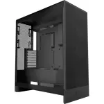 NZXT - H7 2024 Flow Mid-Tower ATX PC Case - Black (CM-H72FB-01)
