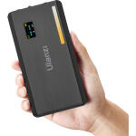 Ulanzi VL-200 Rechargeable Bi-Color Video Light