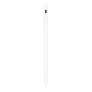 Targus - Antimicrobial Active Stylus for iPad - White (AMM174AMGL)