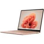 Microsoft Surface Laptop Go 3 – 12.4" Touchscreen – Platinum