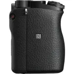 Sony Alpha 6100 Mirrorless Camera (Black) Body Only