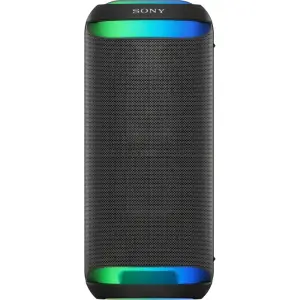 Sony XV800 X-Series Bluetooth Portable Party Speaker - Black (SRSXV800)