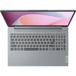 Lenovo 15.6" IdeaPad Slim 3 Notebook 8GB LPDDR5 | 256GB (Arctic Gray)