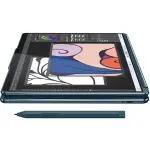 Lenovo Yoga Book 9i – 13.3" Dual OLED, Ultra 7, 16GB, 1TB SSD – Tidal Teal