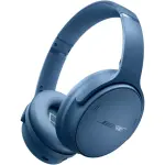 Bose QuietComfort Noise-Canceling Headphones – Blue Dusk