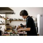 Nikon Z50II Mirrorless Camera Kit with 16-50mm & 50-250mm Lenses – Black