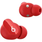 Beats Studio Buds Noise-Canceling Earbuds – Red