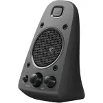 Logitech - Z625 2.1 Speaker System (3-Piece) - Black (980-001258)