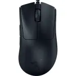 Razer DeathAdder V3 Lightweight Ergonomic Esports - Wired - Optical Gaming Mouse - Black (RZ01-04640100-R3U1)