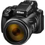 Nikon COOLPIX P1100 - Black (26541)