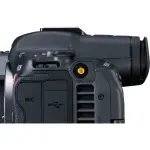 Canon EOS R5 C 8K Mirrorless Cinema Camera – Black (Body Only)