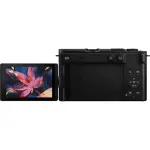 Panasonic LUMIX S9 Full-Frame Mirrorless Camera – Black