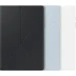 Samsung Galaxy Tab A9+ Book Cover – Black