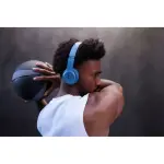 Beats Solo 4 True Wireless Headphones – Slate Blue