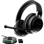 Turtle Beach - Stealth™ Pro Xbox Edition Wireless Noise-Cancelling Gaming Headset - Black (TBS-2360-01)