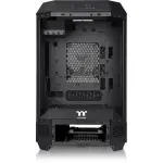 Thermaltake - The Tower 300 Micro ATX PC Case - Black