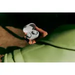 Bose QuietComfort Noise-Canceling Earbuds – White Smoke