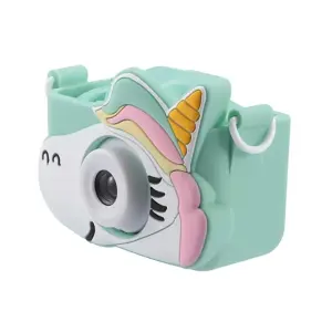 Vivitar Kids Game Camera – Green