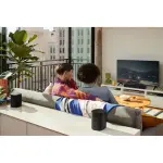 Sonos - Ray All-in-One Soundbar for TV and Music - Black