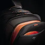 Solo New York - Ambition Urban 17.3" Backpack - Black (UBN722-4)