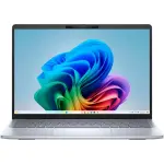 Dell - Inspiron 14 Plus 14" QHD Touch Screen Laptop Copilot+PC - Snapdragon X Plus - Ice Blue