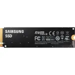 Samsung - Geek Squad Certified Refurbished 980 1TB Internal SSD PCIe Gen 3 x4 NVMe