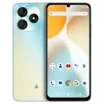 BLU - G64L 128GB (Unlocked) - Pearl (G0991WW)