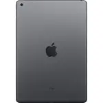 Apple - Geek Squad Certified Refurbished 10.2-Inch iPad (7th Generation) - Space Gray (TI-GSRF MW772LL/A)