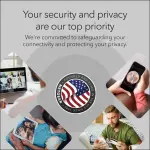 NETGEAR Nighthawk AX3000 Wi-Fi 6 Router - Black