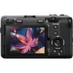 Sony FX3 Full-Frame Cinema Line Camera – Gray