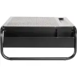 Allsop - Monitor Stand - Black