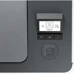 HP - LaserJet Pro 3201dw Wireless Color Laser Printer - White & Slate (LJP 3201DW/499Q9F#BGJ)