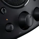 Logitech - Z623 2.1 Speaker System - Black - (3-Piece) (980-000402)