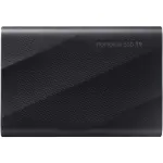 Samsung T9 4TB Portable SSD, 2,000MB/s, USB 3.2 Gen2 – Black