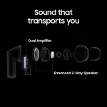 Sony WH-CH520 Wireless Headphones with Mic – Cappuccino