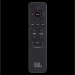 JBL - MA710:  MA710 90W 7.2ch Bluetooth and WiFi Capable HDR and Dolby Atmos 8k Ultra HD Compatible AV Receiver - Black (JBLMA710BLKAM)