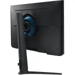 Samsung 27” Odyssey 240Hz G-Sync Gaming Monitor – Black