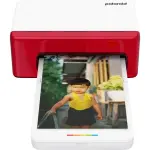 Polaroid Hi-Print 4x6 Photo Printer - White (009164)
