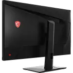 MSI - MAG 323UPF 32" 4K UHD 160Hz 1ms FreeSync Premium Pro Gaming Monitor - Black (MAG 323UPF)