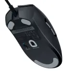 Razer DeathAdder V3 Lightweight Ergonomic Esports - Wired - Optical Gaming Mouse - Black (RZ01-04640100-R3U1)