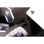 WD BLACK SN850P 1TB PCIe Gen4 SSD with Heatsink for PS5