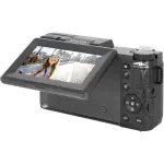 Minolta VLOG MND60V 64MP 4K Camera Kit – Black