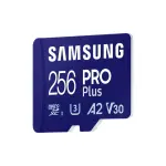 Samsung Pro Plus 256GB microSDXC Card