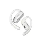 Shokz OpenFit Air True Wireless Earbuds – White