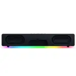 Razer Leviathan V2 X Bluetooth Gaming Speaker – RGB Lighting, Black
